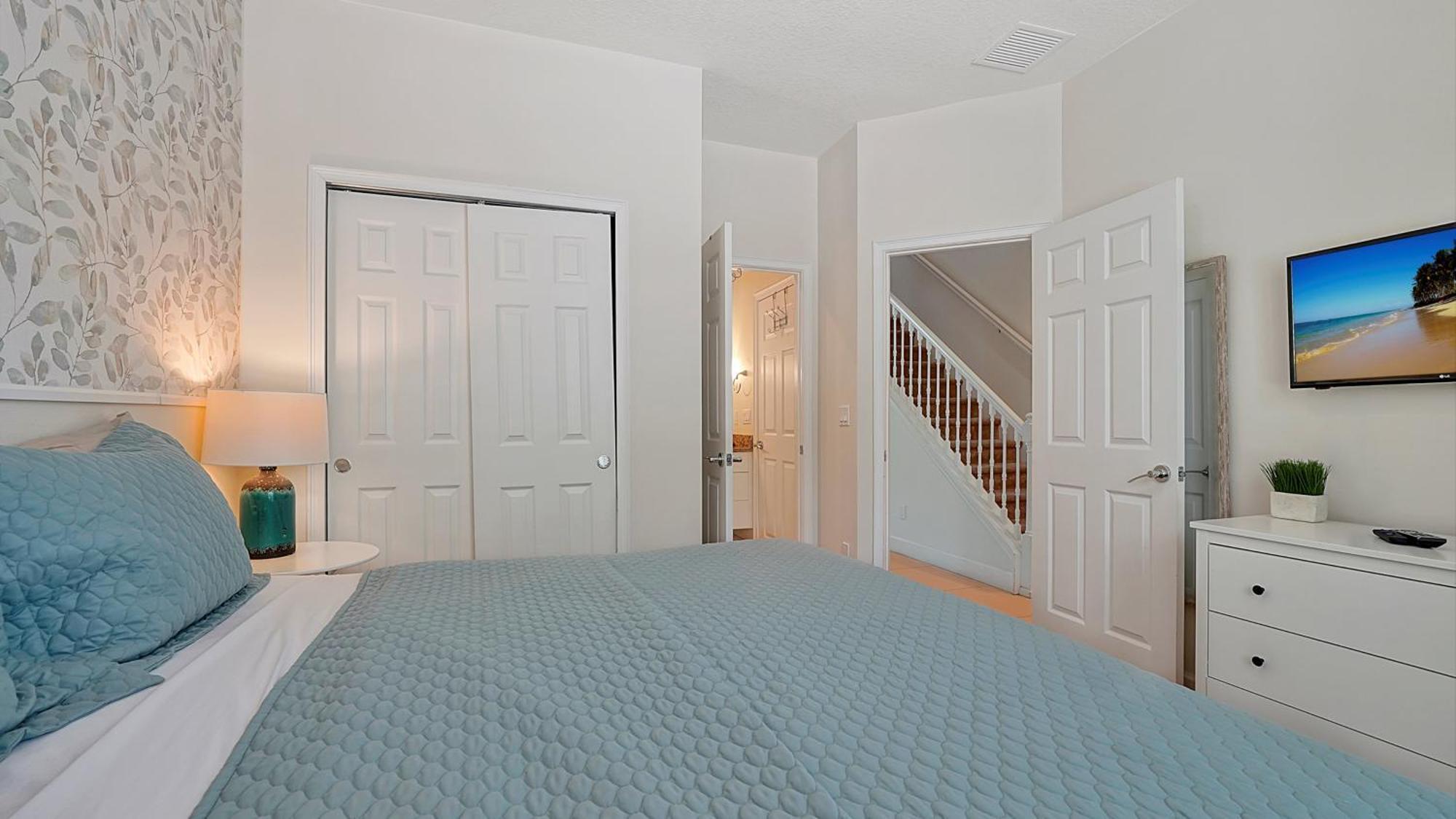 Silver Creek - 3 Bed Townhouse W/Splashpool-5002Sc Orlando Buitenkant foto